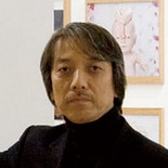 後藤繁雄 