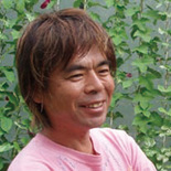 日比野克彦