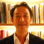 窪田研二（インディペンデントキュレーター、KENJI KUBOTA ART OFFICE代表）