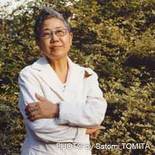 小池一子（クリエイティブ・ディレクター）