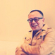 西田善太（『BRUTUS』編集長）
